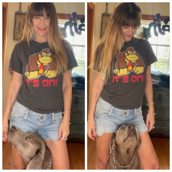 Cut Off Your Own or get'em from The Retro Hippie - Picture 10 of 13